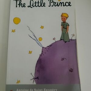 🌟Book - The little prince 🌟